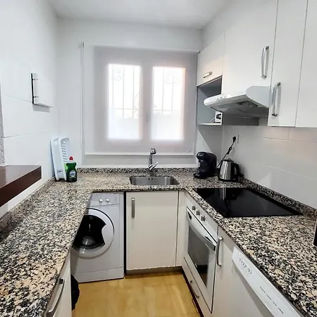 La Casita Denia