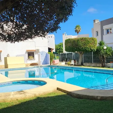 La Casita Denia *
