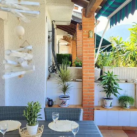 La Casita Denia *