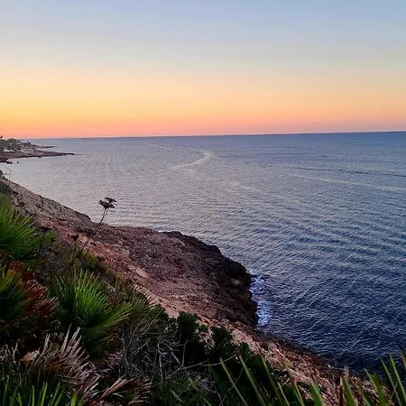 La Casita Denia *