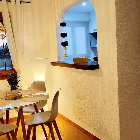 Ferienhaus La Casita Denia *