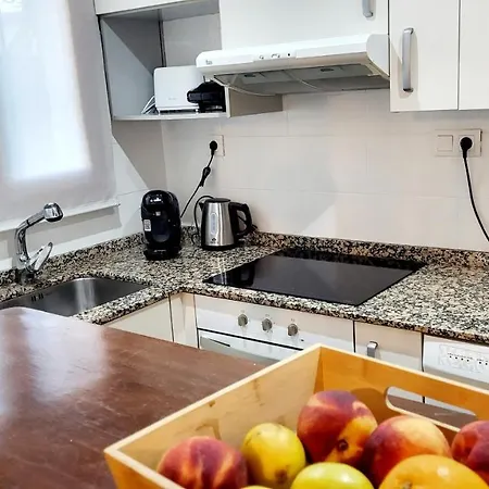 La Casita Denia Ferienhaus