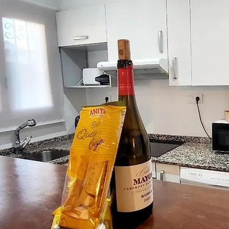 La Casita Denia *