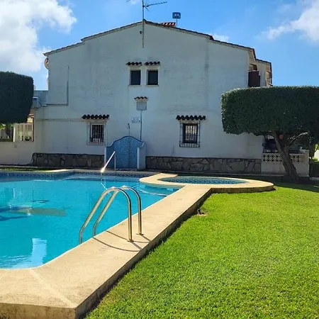 La Casita Denia