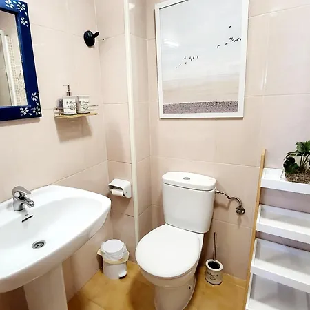 La Casita Denia *
