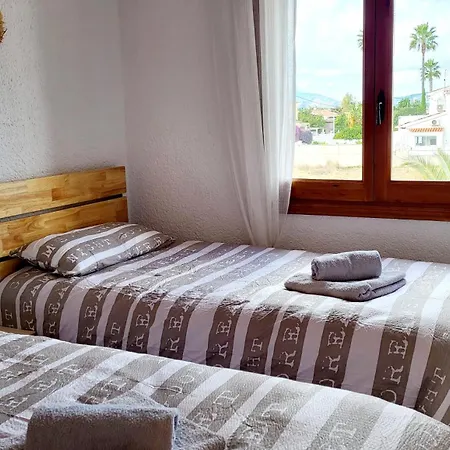 La Casita Denia Ferienhaus
