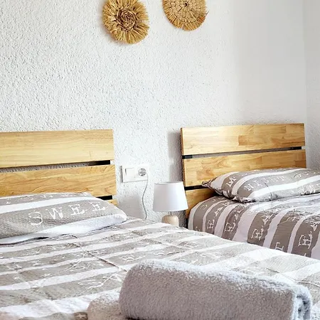 La Casita Denia Nyaraló Els Poblets