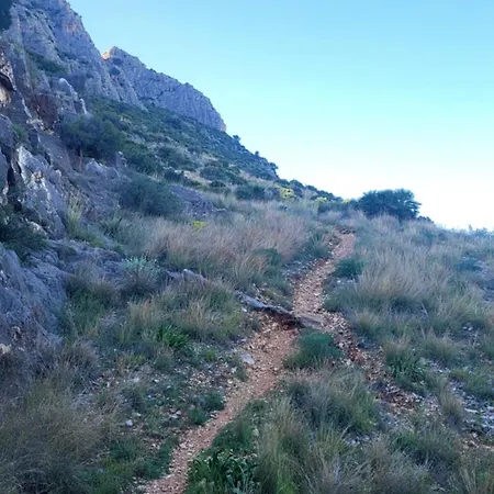 La Casita Denia *