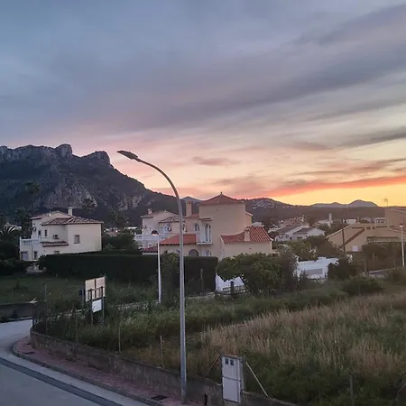 La Casita Denia