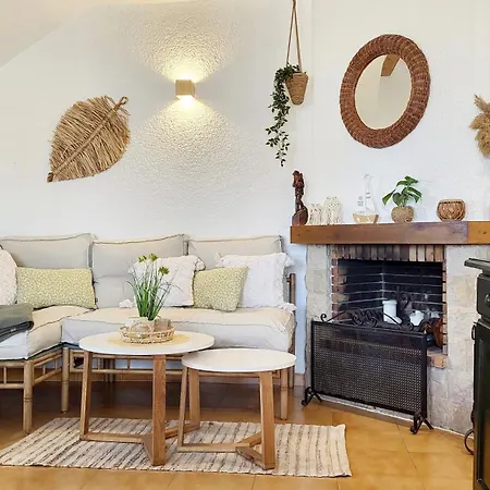La Casita Denia *