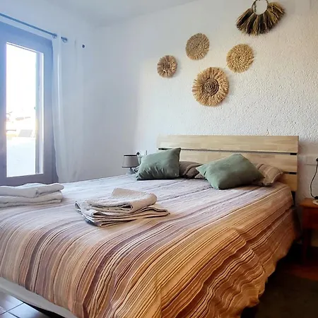 La Casita Denia