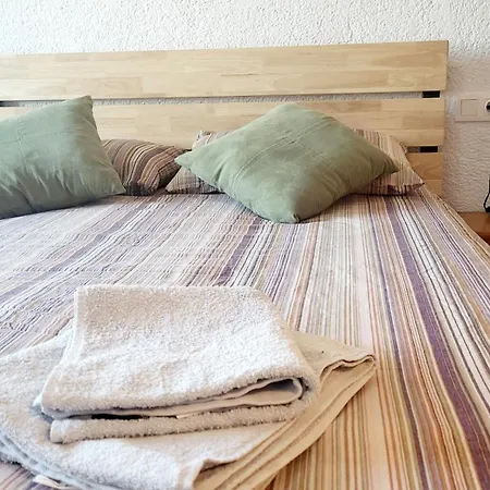 Nyaraló La Casita Denia